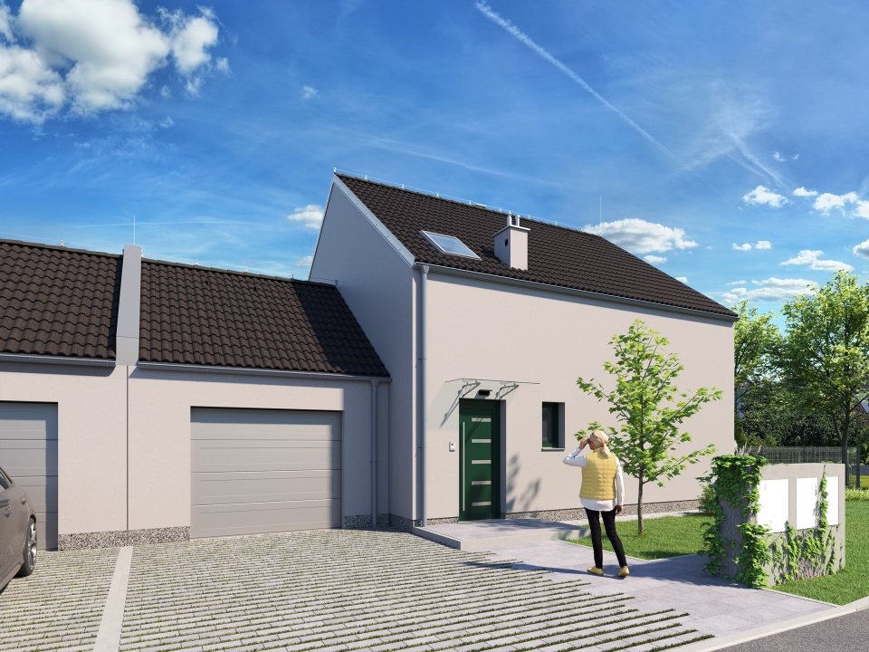 RD 88 - K 120 LEVÝ + G 23