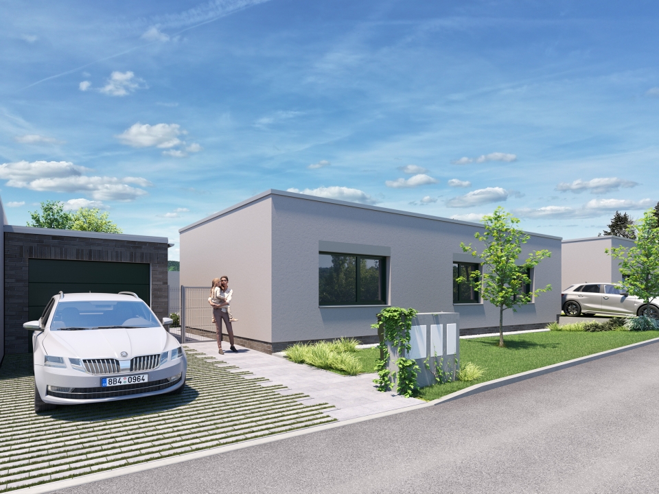 RD 21 - A 109 LEVÝ + G 18