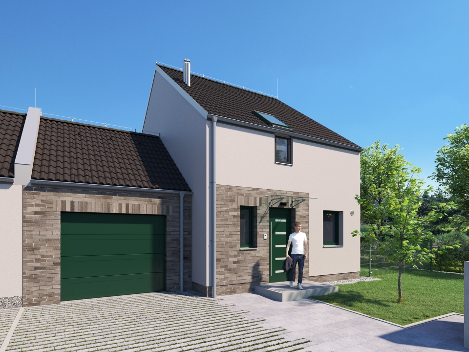 RD 13 - K 90 LEVÝ + G 22