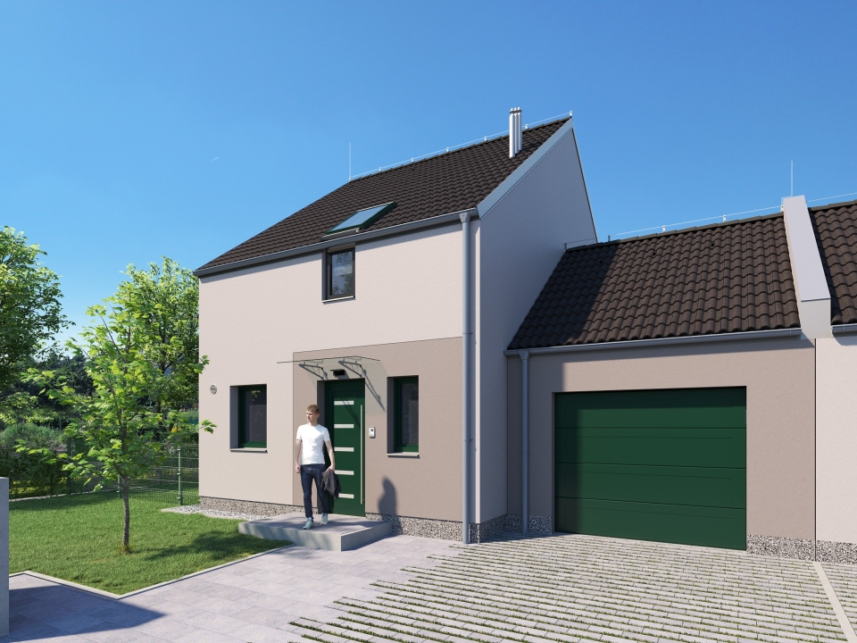 RD 12 - K 90 PRAVÝ + G 22