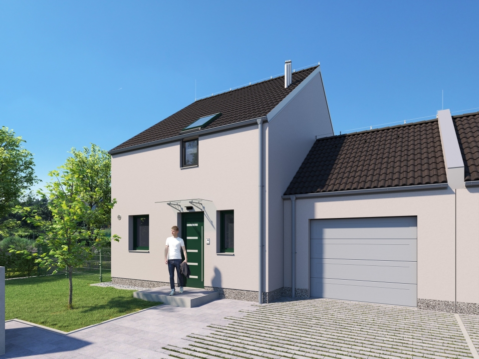 RD 10 - K 90 PRAVÝ + G 22