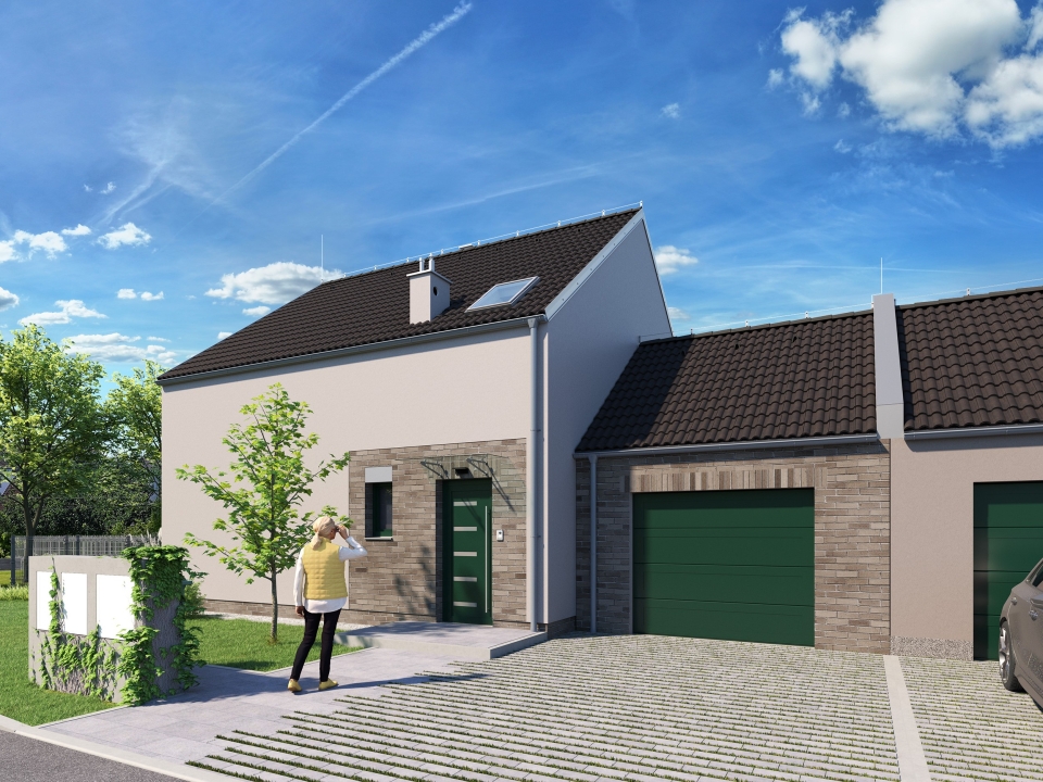 RD 82 - K 120 PRAVÝ + G 18