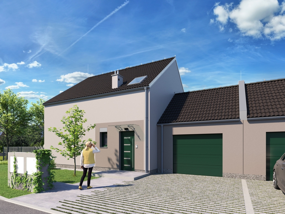 RD 83 - K 130 PRAVÝ + G 22