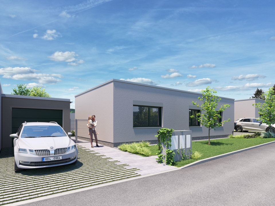 RD 31 - A 109 LEVÝ + G 18