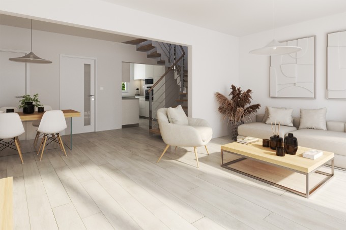 Vizualizace interiéru