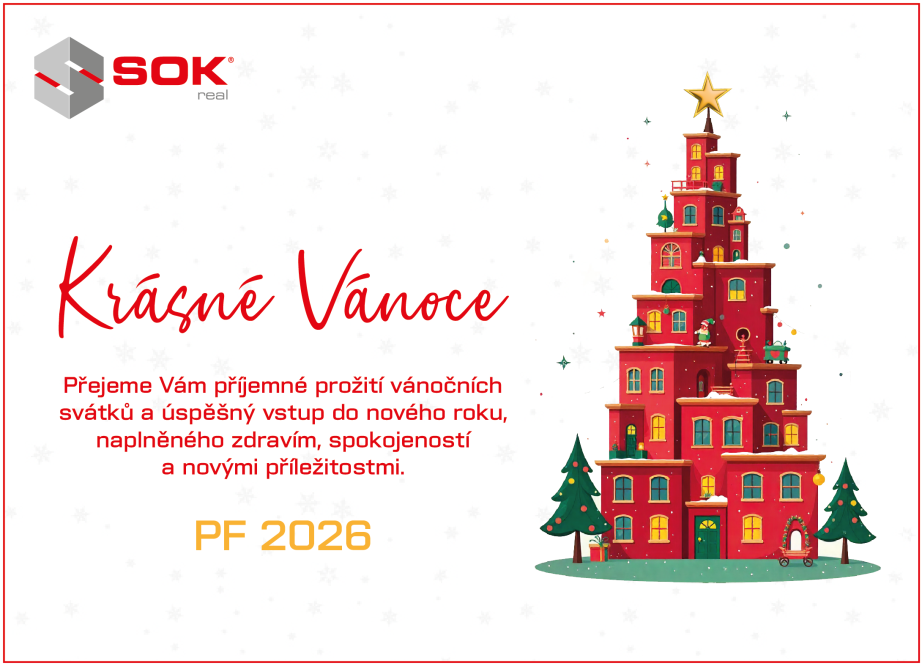 PŘEJEME VÁM KRÁSNÉ VÁNOCE