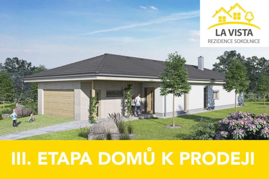 REZIDENCE LA VISTA
