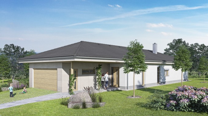REZIDENCE LA VISTA (foto 1)