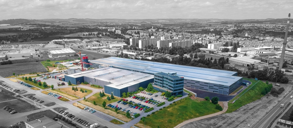 Realizátor projektu